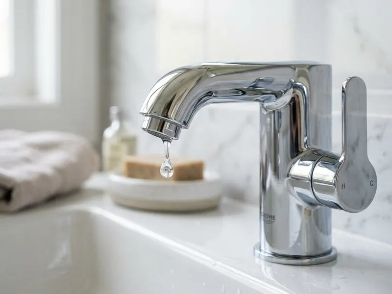 Faucet Repair & Installation Plumber in Yznaga, TX
